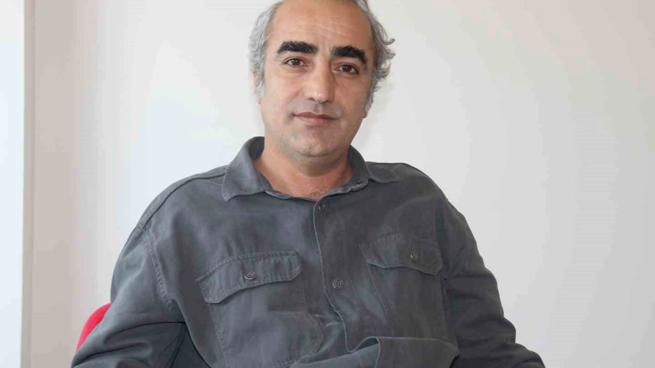 Jeoloji m�hendisleri maden ocaklar� denetlemesinin Jeoloji M�hendisleri Odas�na verilmesini istiyor