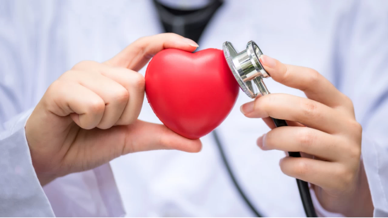 Jinekolojik Rahats�zl�klar Kalp Sa�l���na Tehdit