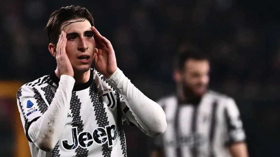 Juventus'tan Beşiktaş’a yanıt