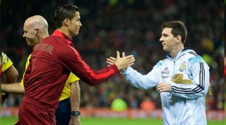 Juventus'tan tarihi girişim