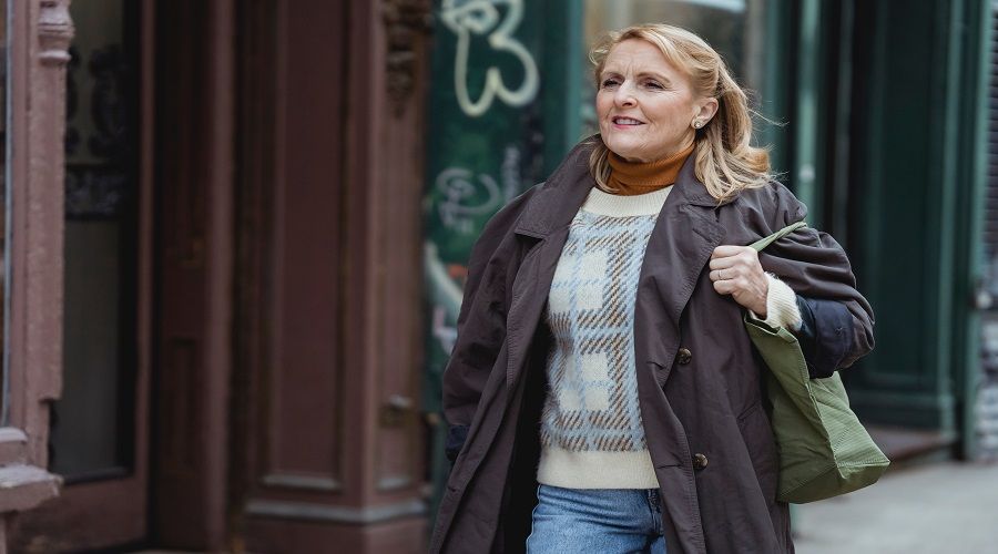 Kad�nlar menepoz d�neminde nas�l beslenmeli?  