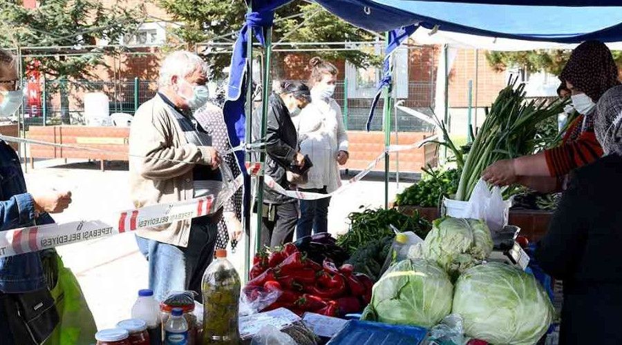 Kadnlar retiyor Eskiehirliler sahip kyor