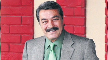 Kadir İnanır aniden rahatsızlandı