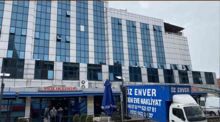 Kağıthane Devlet Hastanesi taşınıyor