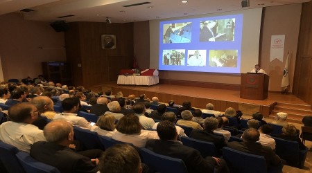 Kalp damar cerrahisinin üstadı sonsuzluğa yürüdü