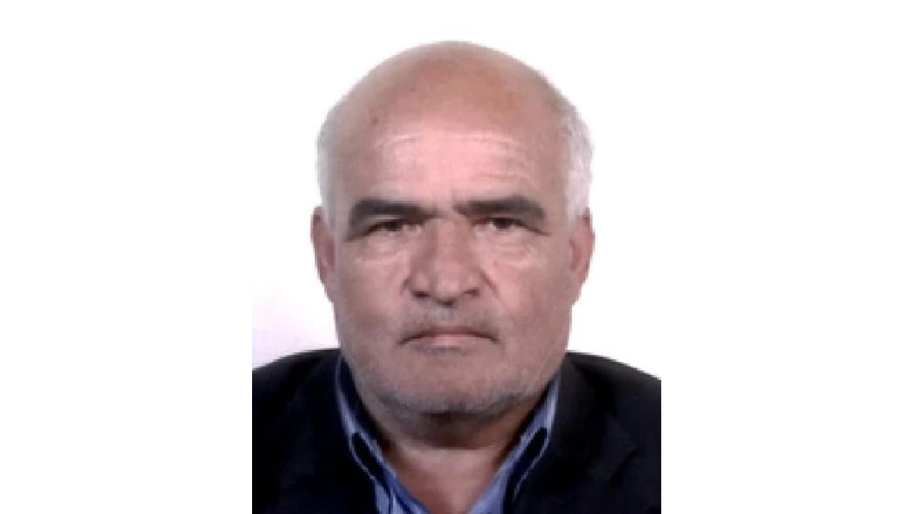 Kalp krizi geçiren adamının kulaklarını fareler yedi