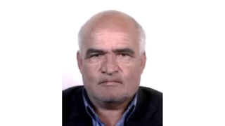 Kalp krizi geçiren adamının kulaklarını fareler yedi