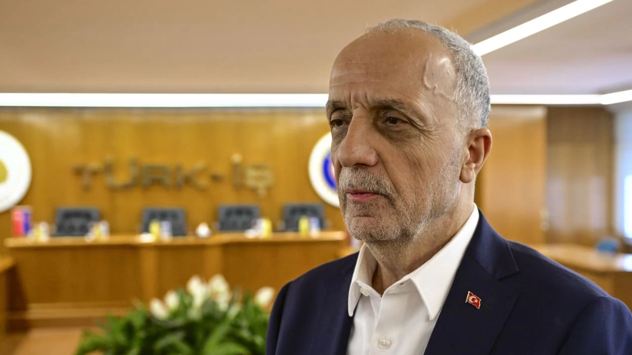'Kamu işçisinin ücretleriyle ilgili düzenlemeye ihtiyaç var'