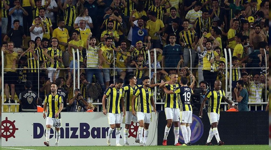 Kanarya 4 matr galibiyete hasret