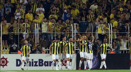 Kanarya 4 matr galibiyete hasret