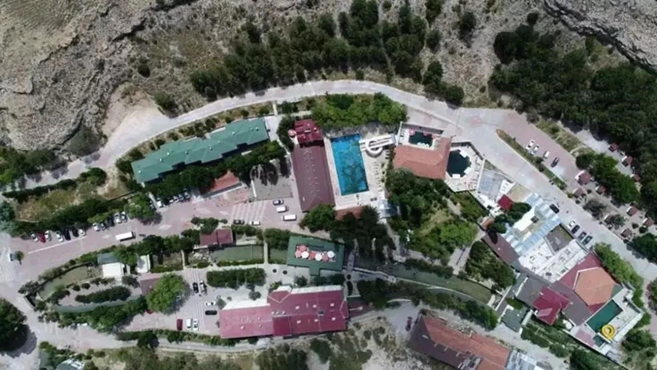 Kangal Balıklı Kaplıcası: Şifalı sularıyla dünyaca ünlü