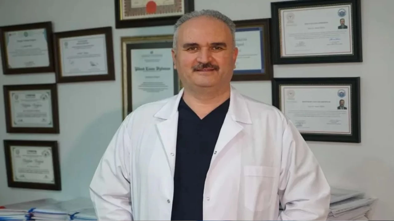 Kanser ve k�s�rl�k tedavisinde T�rk paradoksu