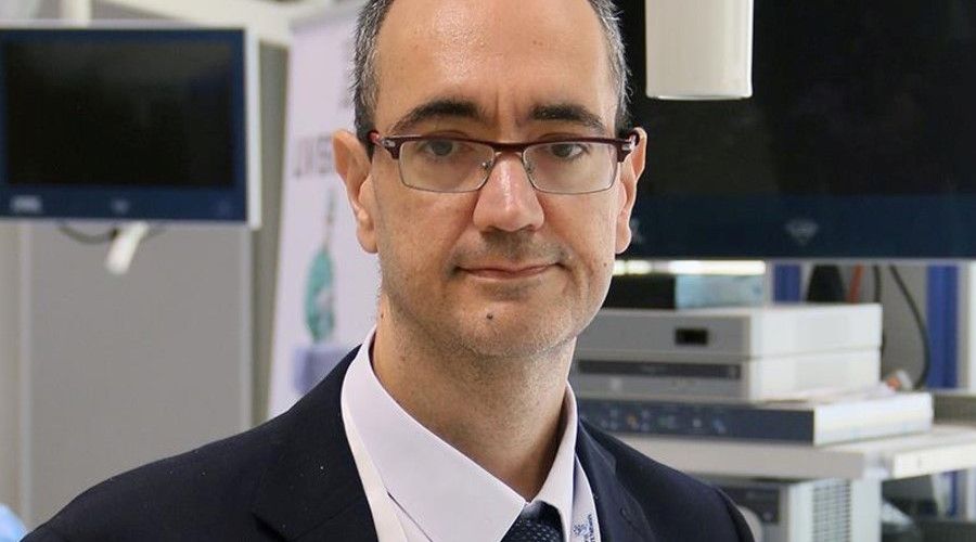  "Kapal� pankreas cerrahisi hastalara konforlu bir tedavi sa�l�yor"