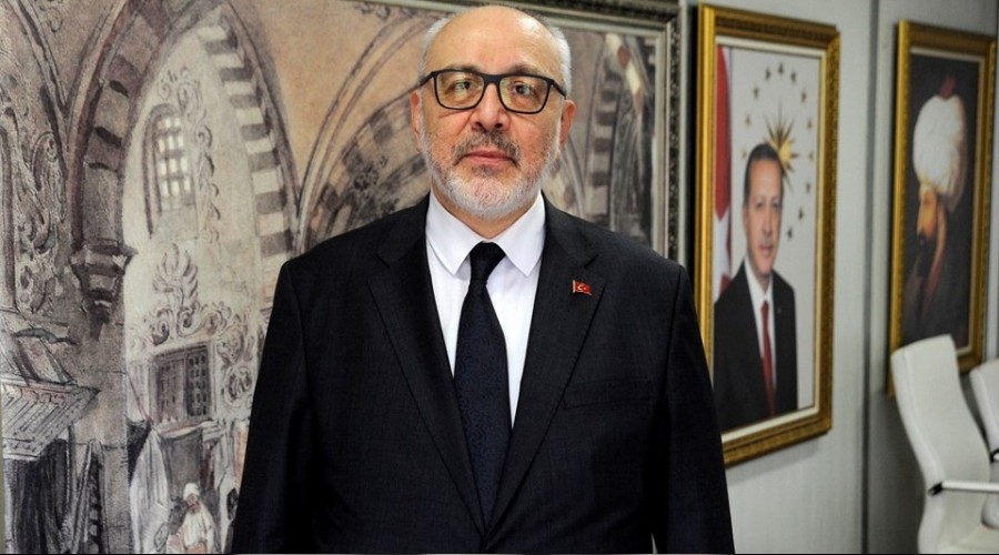 Kapalar'da salgna 7 kurban