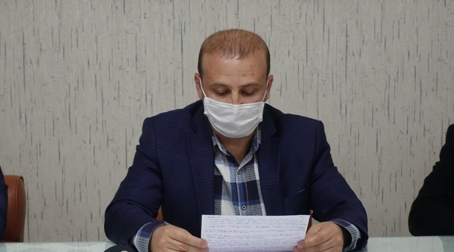 Karadeniz'de kirlilik ve erozyon sorunu