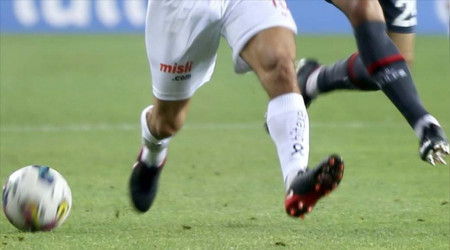 Karagmrk Sivasspor'u arlayacak 