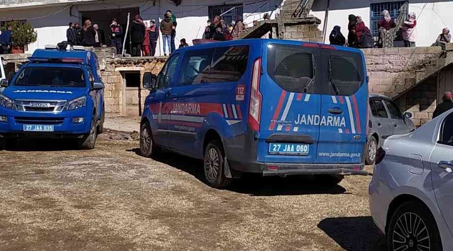 Karbonmonoksit gazından zehirlendikleri iddia edilen yaşlı çift hayatını kaybetti