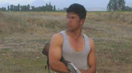 Kardeşini domuz zannedip öldürdü, vicdan azabıyla kendini de vurdu