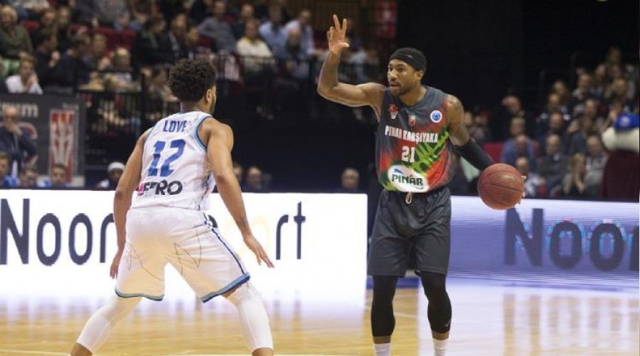 Kar��yaka'da tur mutlulu�u