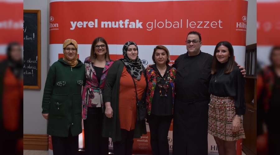 Kars'ta restoranlar kadınlara emanet