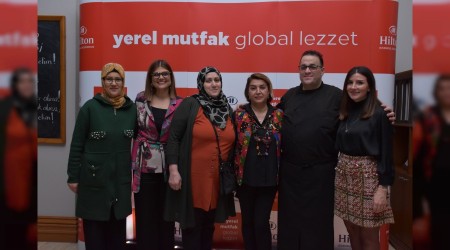 Kars'ta restoranlar kadınlara emanet