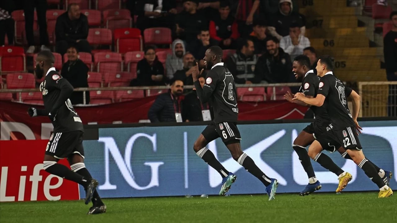 Kartal açılışta Paşa'yı konuk edecek