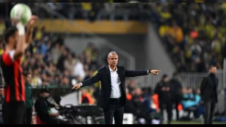 Kartal Avrupa'da kupayı istiyor