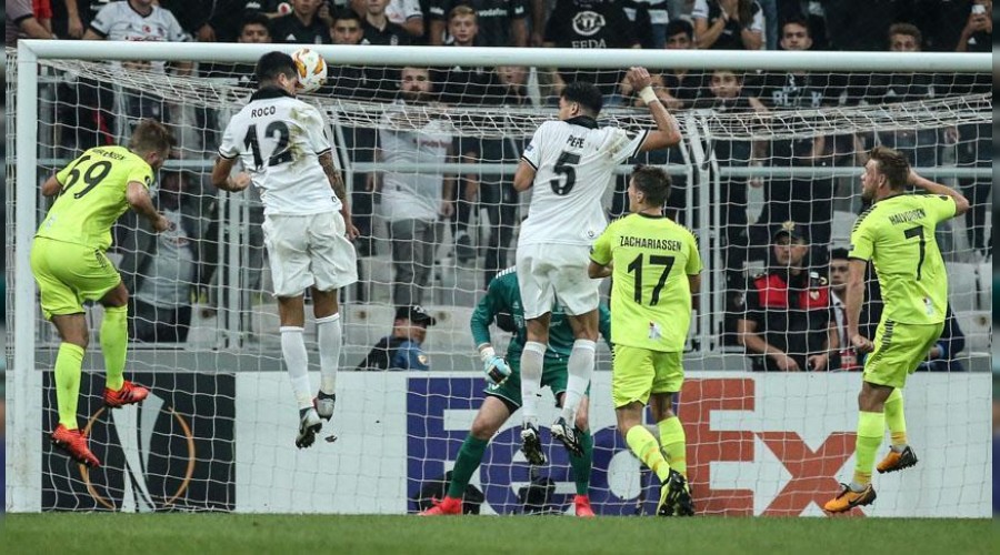 Kartal'a galibiyet laz�m