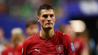 Kartal'ın küllenmeyen aşkı: Patrik Schick