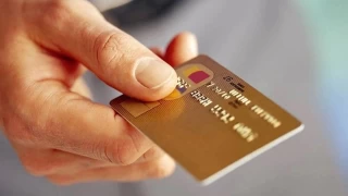 Kartlı ödemeler aralıkta 978,3 milyar lira oldu