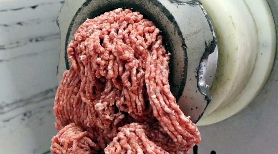 Kasaplar� 'bal�k sezonu' vurdu