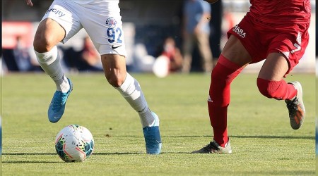 Kasımpaşa toparlanmak amacında