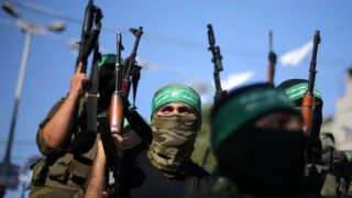 Kassam Tugayları, Gazze'de 10 İsrail askeri ve subayını öldürdüğünü duyurdu