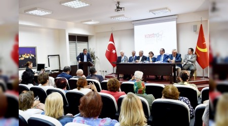 Kastamonu da gastronomi festvaline hazırlanıyor