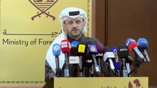 Katar: ABD-�ran mutabakat� b�lgesel uzla�� i�in ilk ad�m