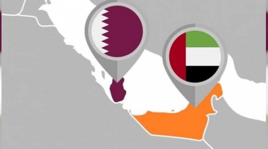Katar, BAE aleyhinde iki davayı askıya aldı