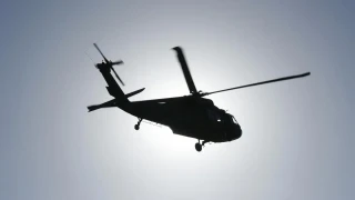 Katar, helikopter kazas�nda hayat�n� kaybedenlerin isimlerini a��klad�