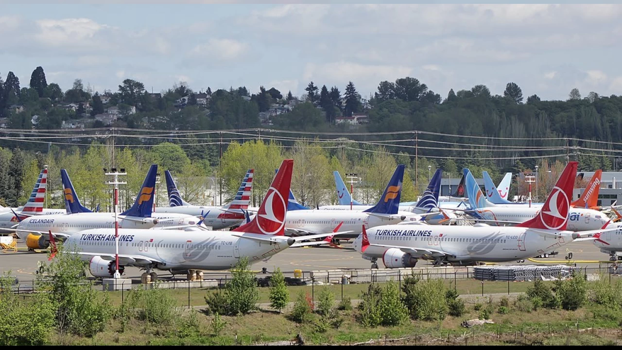 Katil u�aklarda yine sorun ��kt�