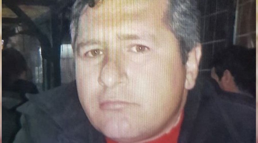 Kayıp şahıs 3 gündür bulunamıyor