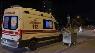Kayseri'de çocuklar arasında bıçaklı kavga: 1 yaralı, 1 gözaltı