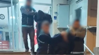 Kayseri'de kz meselesi cinayetinde 5 phelinin 3' tutukland