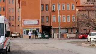 Kayseri'de yemekten rahatsızlanan 12 öğrenci hastaneye kaldırıldı