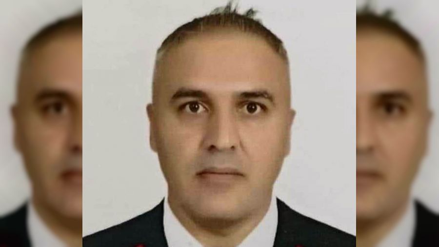 Kayserili uzman çavuş trafik kazasında şehit oldu