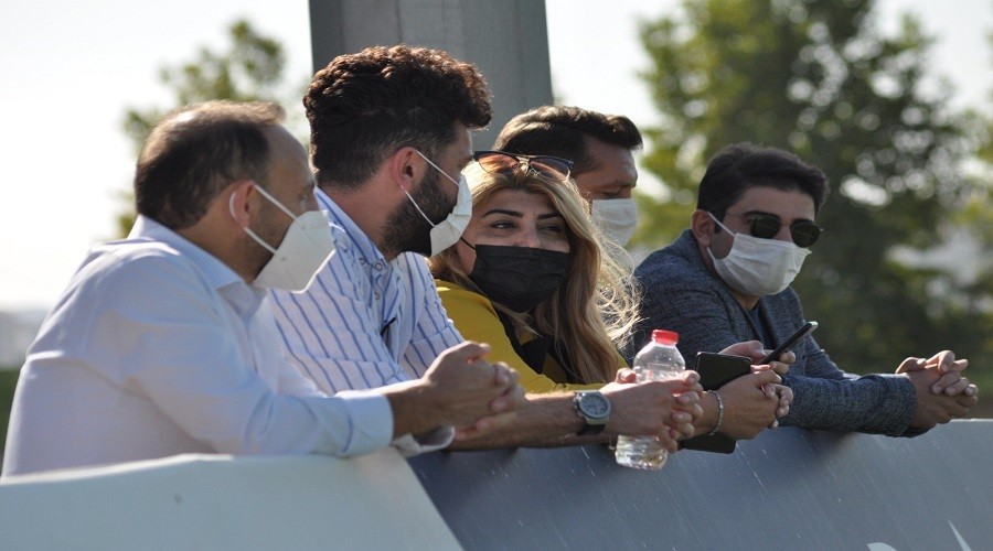 Kayserispor teknik direktör arıyor