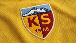 Kayserispor'a müjde
