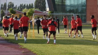 Kayserispor'da 3 eksik var
