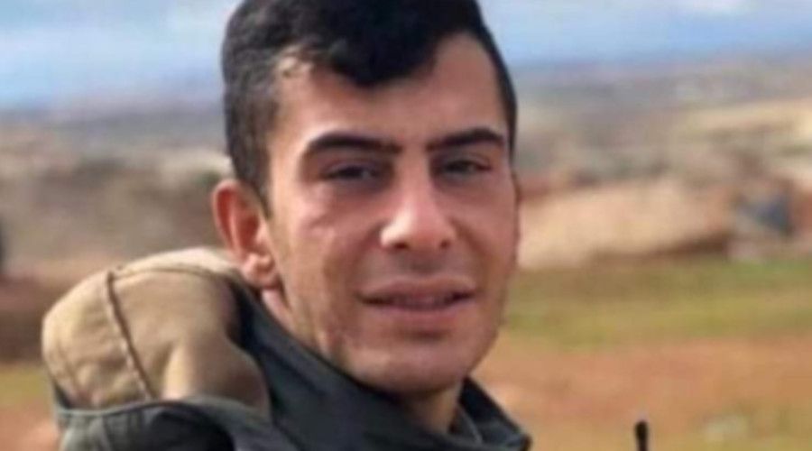 Kayseri'ye �ehit ate�i d��t�