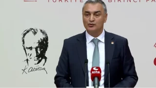 Kayyum, CHP'de k�y�ma devam ediyor