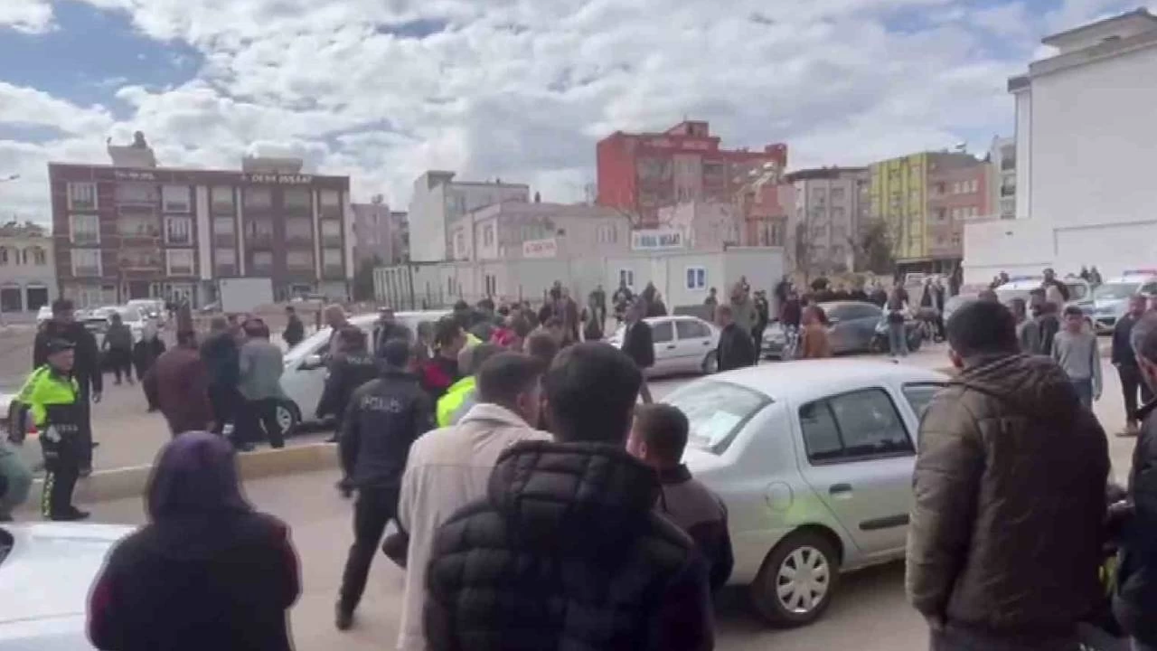Kaza sonras ortalk kart: 3 gzalt