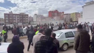 Kaza sonras ortalk kart: 3 gzalt